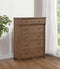 Drawers Chest of Drawers For Sale - 18" X 38" X 52" Reclaimed Oak Wood Chest HomeRoots