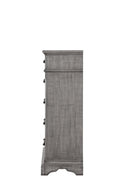 Drawers Chest of Drawers For Sale - 18" X 40" X 56" Salvaged Natural Wood Chest HomeRoots