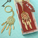 Dream Catcher key chain-Celebration Party Supplies-JadeMoghul Inc.