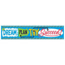 DREAM PLAN TRY - BOLD STROKES 5FT-Learning Materials-JadeMoghul Inc.