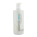 Drench Deep-Moisturizing Treatment - 500ml/16.9oz-Hair Care-JadeMoghul Inc.