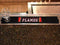 Drink Mat BBQ Grill Mat NHL Calgary Flames Drink Tailgate Mat 3.25"x24" FANMATS