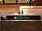 Drink Mat BBQ Mat NFL Miami Dolphins Drink Tailgate Mat 3.25"x24" FANMATS