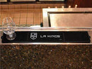 Drink Mat BBQ Store NHL Los Angeles Kings Drink Tailgate Mat 3.25"x24" FANMATS