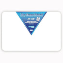 DRY ERASE BOARD 24 X 36-Supplies-JadeMoghul Inc.