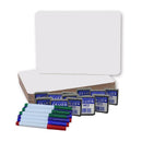 DRY ERASE BOARD PENS ERASER 12/PK-Supplies-JadeMoghul Inc.