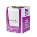 DRY ERASE BOARDS WITH FRAMES 12PK-Supplies-JadeMoghul Inc.