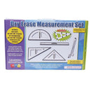 DRY ERASE MAGNETIC MEASUREMENT SET-Toys & Games-JadeMoghul Inc.