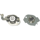 Dryer Thermostat & Fuse Kit (Whirlpool(R) N197)-Dryer Connection & Accessories-JadeMoghul Inc.