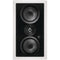 Dual 5.25" 2-Way LCR In-Wall Loudspeaker-Speakers, Subwoofers & Accessories-JadeMoghul Inc.