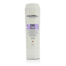 Dual Senses Blondes & Highlights Anti-Yellow Conditioner (Luminosity For Blonde Hair) - 200ml-6.8oz-Hair Care-JadeMoghul Inc.