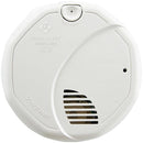 Dual Sensor Alarm with 10-Year Battery-Fire Safety Equipment-JadeMoghul Inc.