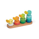 DUCK FAMILY STACKER-Toys & Games-JadeMoghul Inc.