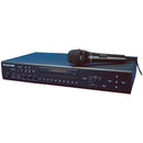 DVD/CD+G/MP3+G Karaoke Player-DJ Equipment & Accessories-JadeMoghul Inc.