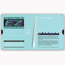 E-Z GRADER RECTANGLE SHAPED SCORE-Learning Materials-JadeMoghul Inc.