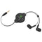 Earbuds with Retractable Cord-Headphones & Headsets-JadeMoghul Inc.
