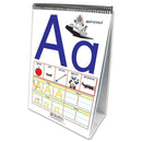 EARLY CHILDHOOD ELA ALPHABET-Learning Materials-JadeMoghul Inc.