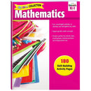 EARLY MATH ACTIVITIES-Learning Materials-JadeMoghul Inc.