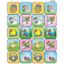 EASTER STICKERS-Learning Materials-JadeMoghul Inc.