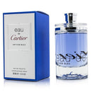 Eau De Cartier Vetiver Bleu Eau De Toilette Spray - 100ml-3.3oz-Fragrances For Men-JadeMoghul Inc.
