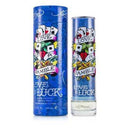 Ed Hardy Love & Luck Eau De Toilette Spray - 100ml/3.4oz-Fragrances For Men-JadeMoghul Inc.