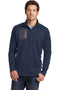 Eddie Bauer 1/2-Zip Performance Fleece. EB234-Sweatshirts/fleece-River Blue-4XL-JadeMoghul Inc.