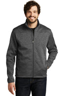 Eddie Bauer Storm Repel Soft Shell Jacket. EB540-Outerwear-Black Heather/ Black-4XL-JadeMoghul Inc.