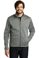 Eddie Bauer Storm Repel Soft Shell Jacket. EB540-Outerwear-Grey Heather/ Grey-4XL-JadeMoghul Inc.