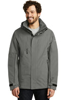 Eddie Bauer WeatherEdge Plus Insulated Jacket. EB554-Outerwear-Metal Grey-4XL-JadeMoghul Inc.