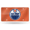 NHL Edmonton Oilers Laser Tag (Orange)