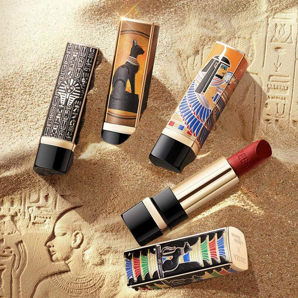 Egyptian Collection  Matte Lipstick
