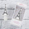 Eiffel Tower Ceramic Bottle Stopper-Wedding Cake Toppers-JadeMoghul Inc.