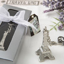 Eiffel tower metal key chains from fashioncraft-Celebration Party Supplies-JadeMoghul Inc.