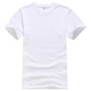 EINAUDI 2017 New Solid Color T Shirt Mens Black And White 100% Cotton T-shirts Summer Skateboard Tee Boy Skate Tshirt Tops ^d64-white-XS-JadeMoghul Inc.