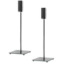 EL0 Audiophile Speaker Stands, 2 pk-A/V Mounts & Organization-JadeMoghul Inc.