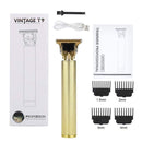 Electric Clipper Mower+Nose Hair Trimmer Professional Barber Hair Cutter Beard Shaving Machine for Men Rechargeable Razor Shaver AExp