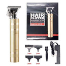 Electric Hair Clipper Rechargeable Shaver Beard trimmer Professional Hair Trimmer Cordless Men Hair Cutting Machine Beard razo JadeMoghul Inc.