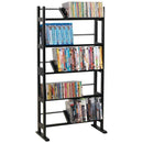 Element 230-CD Media Rack-CD/DVD Storage-JadeMoghul Inc.