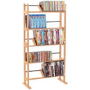 Element CD & DVD Rack-CD/DVD Storage-JadeMoghul Inc.