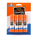 ELMERS 4PK SCHOOL GLUE STICKS ALL-Arts & Crafts-JadeMoghul Inc.