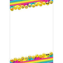 EMOJI BLANK SMART POLY-Supplies-JadeMoghul Inc.