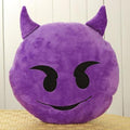Emoji Pillow QQ Smiley Emotion Cushion For Sofa Car Seat Home Decorative Cushions Stuffed Plush Toy Emoji Pillow Cushion-12-JadeMoghul Inc.