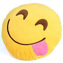 Emoji Pillow QQ Smiley Emotion Cushion For Sofa Car Seat Home Decorative Cushions Stuffed Plush Toy Emoji Pillow Cushion-15-JadeMoghul Inc.