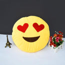 Emoji Pillow QQ Smiley Emotion Cushion For Sofa Car Seat Home Decorative Cushions Stuffed Plush Toy Emoji Pillow Cushion-6-JadeMoghul Inc.