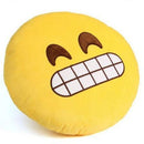 Emoji Pillow QQ Smiley Emotion Cushion For Sofa Car Seat Home Decorative Cushions Stuffed Plush Toy Emoji Pillow Cushion-7-JadeMoghul Inc.