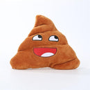 Emoji Pillow QQ Smiley Emotion Cushion For Sofa Car Seat Home Decorative Cushions Stuffed Plush Toy Emoji Pillow Cushion-Army Green-JadeMoghul Inc.