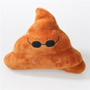 Emoji Pillow QQ Smiley Emotion Cushion For Sofa Car Seat Home Decorative Cushions Stuffed Plush Toy Emoji Pillow Cushion-Pink-JadeMoghul Inc.