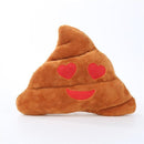 Emoji Pillow QQ Smiley Emotion Cushion For Sofa Car Seat Home Decorative Cushions Stuffed Plush Toy Emoji Pillow Cushion-Sky Blue-JadeMoghul Inc.