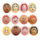 EMOTION STONES SET OF 12-Supplies-JadeMoghul Inc.