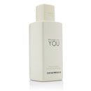 Emporio Armani Because It's You Sensual Perfumed Body Lotion - 200ml-6.7oz-Fragrances For Women-JadeMoghul Inc.